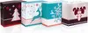 ROTH Adventskalender zum Befüllen - 24 Adventsboxen Produktbild-Vorschau 1