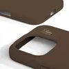 iDeal of Sweden Silicone Case met MagSafe voor de Apple Productafbeelding-voorbeeld 2
