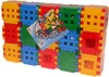 Adusie spatial wafer construction blocks 90 pieces Voir les images du produit 23