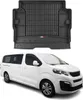 Gumowa wkładka bagażnika OMAC do Peugeot Traveller Podgląd zdjęcia produktu 1