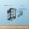 MOVA Diver A10 – Intelligenter Poolroboter, 22 700 L/h Produktbild-Vorschau 10