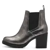 MARCO TOZZI Damen Stiefelette Chelsea Boot Stretch Produktbild-Vorschau 5