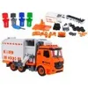 Camion dei rifiuti interattivo per bambini dai 3 anni in Anteprima dell’immagine prodotto 14