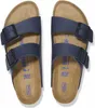 Birkenstock Herren Hausschuhe 0051151 Couleur:Bleu Taille : Voir les images du produit 14