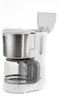 Braun PurShine Thermo-Kaffeemaschine Weiß – 1000W, Produktbild-Vorschau 2