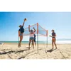 SHARKNET Dreieck-Volleyballnetz Produktbild-Vorschau 13