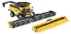 Moissonneuse-batteuse miniature britannique New Holland Voir les images du produit 3