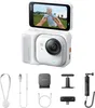 Insta360 GO Ultra Standard Bundle, 4K Ultra HD, 240 fps, Náhľad obrázku produktu 2