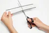 DURABLE Magnetyczny uchwyt na etykiety C-profil 200x30 mm, Podgląd zdjęcia produktu 8