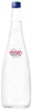 Eau minérale Evian gazeuse 750 ml Voir les images du produit 1