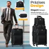 KESSER® Reisekoffer Set 4-teilig | Trolley Kofferset Produktbild-Vorschau 9