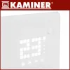 Kaminer 26573 Chytrý skleněný konvektor s WiFi, 2500 W, Náhled obrázku produktu 5