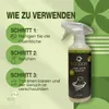 ECODOR  | UF2000 4Pets Uringeruch Entferner  |  0,5 Liter + Produktbild-Vorschau 4