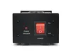 Dynavox HiFi-Steckdosenleiste X1000B, schwarz Produktbild-Vorschau 2