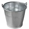 MIKONI Zinkeimer | 12 LITER | Metalleimer mit Henkel, Produktbild-Vorschau 3