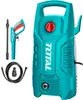 Idropulitrice 1400W, 130Bar (1900psi) (TGT11316) Anteprima dell’immagine prodotto 1