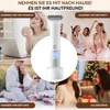 Damenrasierer, Bikini-Trimmer, 5-in-1-Elektrorasierer mit Produktbild-Vorschau 3