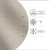 Kontinentální postel Livia Interiors Novento, postel Náhled obrázku produktu 6