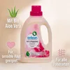 Sodasan Duft- und Pflege Spülung mit  Aloe-Vera Produktbild-Vorschau 3
