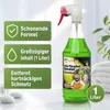 TUGA Chemie Alu-Teufel Spezial Felgenreiniger Grün, 1 L, Produktbild-Vorschau 5
