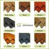 Primario Gartenbank 200 cm Braun Produktbild-Vorschau 15