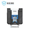 Strex Dubbele Fietstassen Waterdicht - Fietstas 40 Liter - Productafbeelding-voorbeeld 9