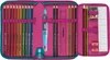 Scout Schulranzen Basic Neo Set 4-teilig Dreamworld türkis Produktbild-Vorschau 7