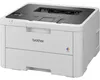 brother HL-L3240CDW Farb-Laserdrucker grau Produktbild-Vorschau 2