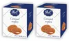 Karamell Waffeln 2er-Set Produktbild-Vorschau 1