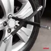 AMiO Kreuzschlüssel 02402 Stahl Produktbild-Vorschau 3