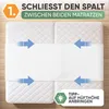 Blumtal Liebesbrücke für Matratzen bis max. 240 cm Produktbild-Vorschau 3