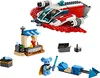 LEGO 75384 Star Wars Karmínový Firehawk (75384) Náhľad obrázku produktu 3