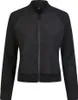 Pikeur Damen Jacke Knit Hyb. Blouson black Selection FS Produktbild-Vorschau 1