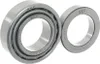 SKF Radlagersatz Hinten für JEEP WRANGLER III (JK) 73mm Produktbild-Vorschau 1