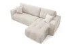 Furnisell Ecksofa mit Bettkasten Schlaffunktion "VERITA L", Produktbild-Vorschau 5