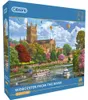 Gibsons Worcester from the River, 500 Stück(e) Produktbild-Vorschau 1