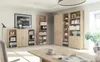 Office Line Armoire 3OH 3 éléments Chêne Sonoma Voir les images du produit 15