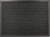 vhbw Luftilter kompatibel mit i@home Fangqi TKJ270F-A1 Produktbild-Vorschau 4