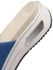 ARA Damen Pantolette Limone BLAU,Silber Gr. 41 Produktbild-Vorschau 9