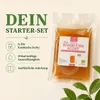 Kombucha Starter Set |  | für 1,5 Liter Kombucha Getränk Produktbild-Vorschau 4