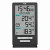 Funk-Thermometer mit Außensender XENA HOME 30.3074.10 TFA Produktbild-Vorschau 2