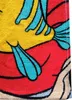 Disney Arielle - Badeponcho für Mädchen Handtuch Kinder Produktbild-Vorschau 5