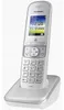 Panasonic KX-TGH710 Telefono DECT Nero, Argento Anteprima dell’immagine prodotto 10