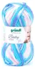 Gründl Babywolle Baby Color 50 g /150 m 70 % Polyacryl 30% Produktbild-Vorschau 2