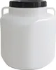 plasteo Fass, 40 Liter, mit Deckel und Griffen, Produktbild-Vorschau 3