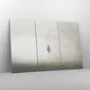 Bild auf Leinwand - Leinwandbild - 3 Teile - Schwingen rein Produktbild-Vorschau 4