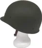 Mil-Tec US INNENHELM M1 OLIV Jedna veľkosť Náhľad obrázku produktu 2