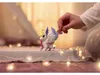 Schleich Bayala Regenbogen Babydrache 70825 Produktbild-Vorschau 2