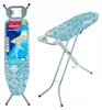 Asse da stiro Vileda Blue Steel 110 x 30 cm Universale Anteprima dell’immagine prodotto 5