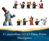 LEGO Harry Potter Bradavický hrad: Velká síň, Sada na Náhled obrázku produktu 39